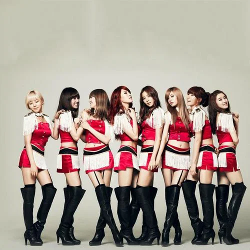 First Love-After School