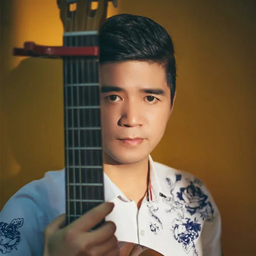 出外的囝仔唱著故鄉(xiāng)的月-七郎