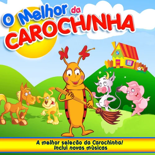 Dó, Ré, Mi-Carochinha