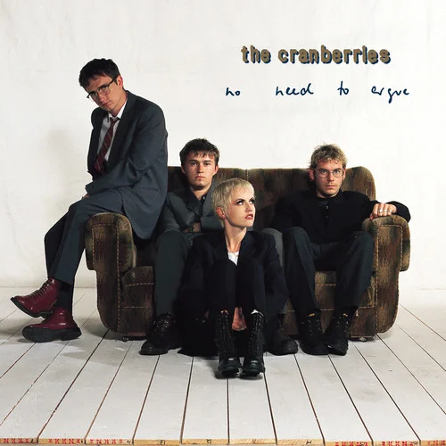 Away(Remastered 2020)-The Cranberries