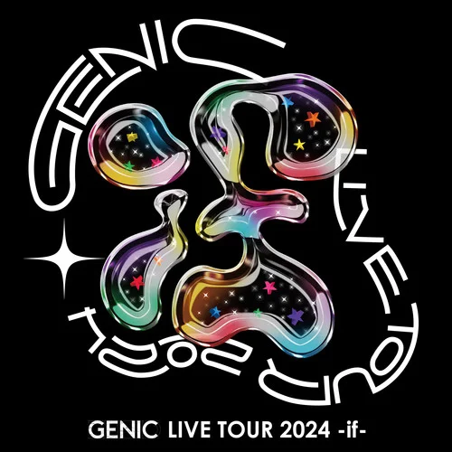 Negai_Goto (GENIC LIVE TOUR 2024 -if-)-GENIC