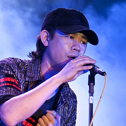 我們的天空-黃藝明