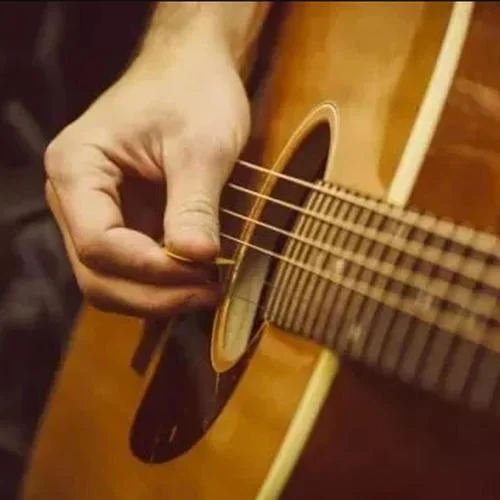 四季歌(Single Version)-子辉吉他