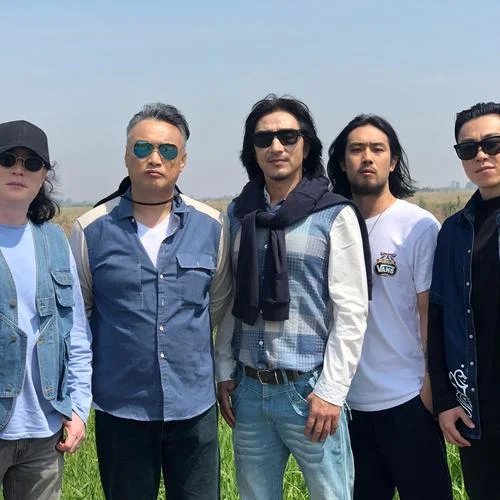 社會主義好-唐朝