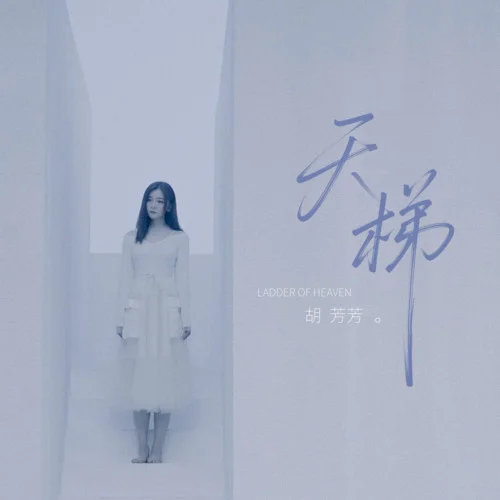 天梯-胡芳芳