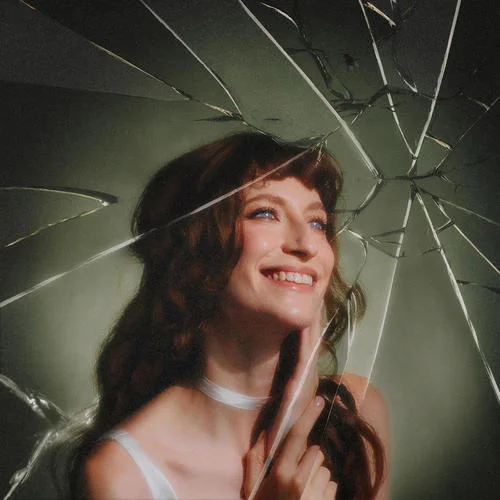 With A Smile-Maiah Manser