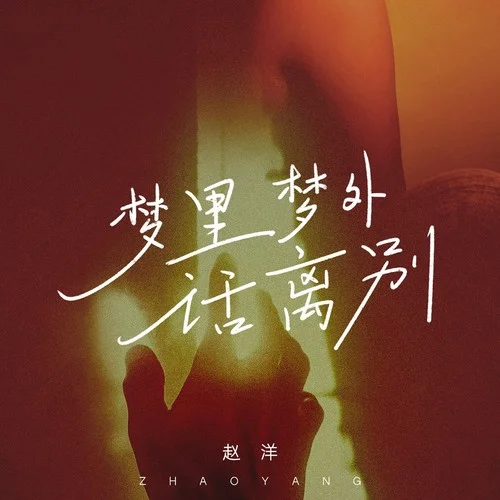 夢里夢外話離別-趙洋