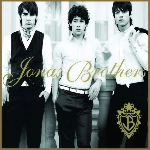 Hold On-Jonas Brothers