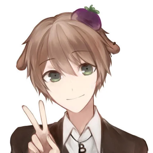 恋爱吧男孩-babystop山竹