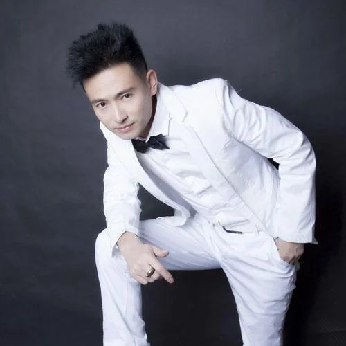 忘不了的溫柔-安東陽