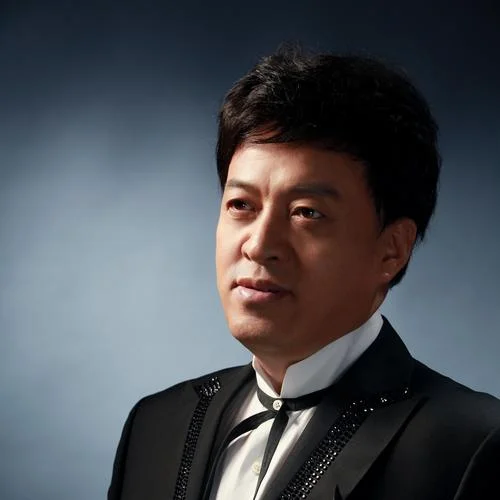 咱老百姓 伴奏-呂繼宏