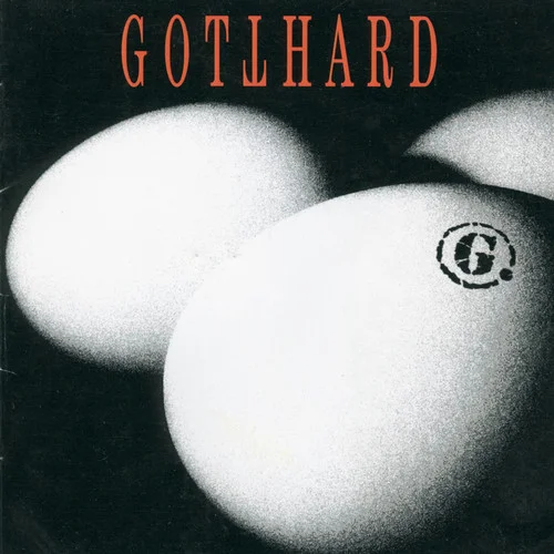 Make My Day-Gotthard