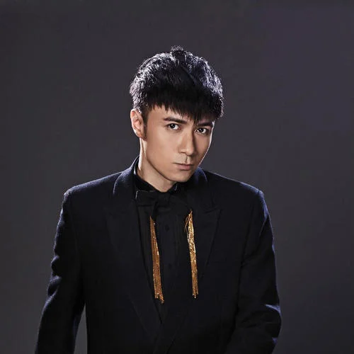 爆了 (DJ嗨神版)-古巨基