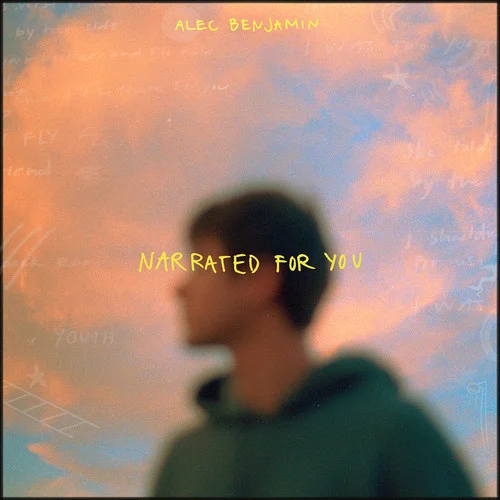 Gotta Be a Reason-Alec Benjamin