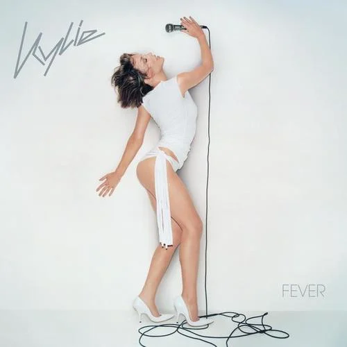 Can’t Get You out of My Head-Kylie Minogue