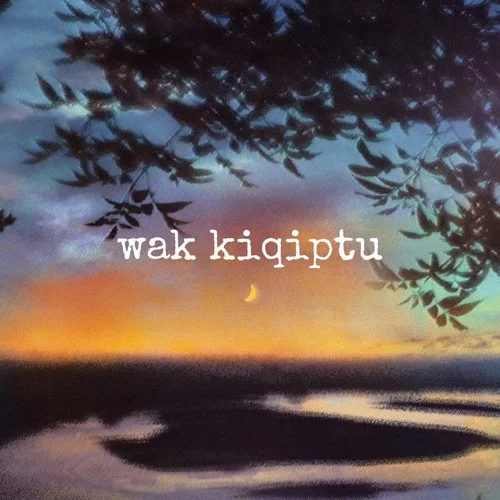 放棄了（Wazkiqiptu）-王大澤