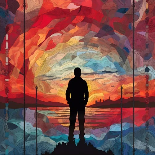 模糊的季節(jié)(prod by bezimenimusic)-郭郡BiSang_NX