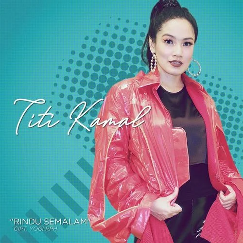 Rindu Semalam-Titi Kamal