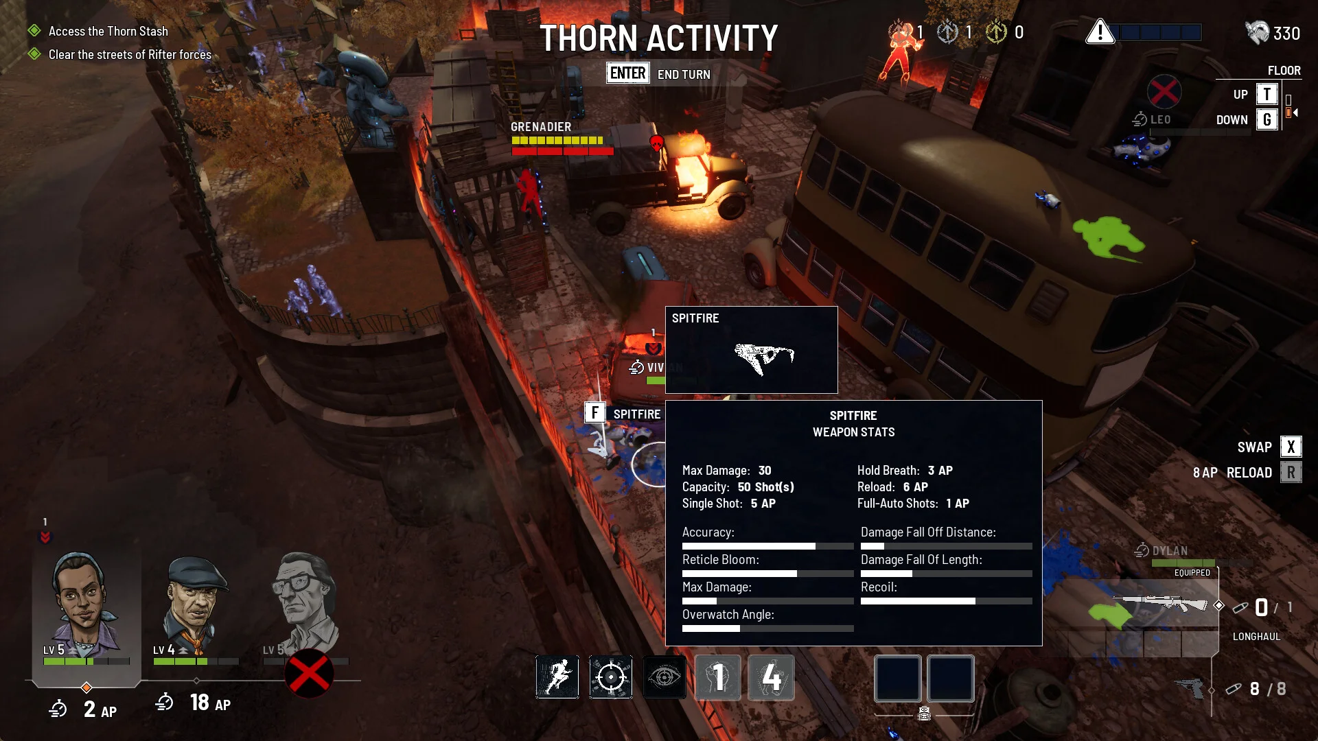 《永不落敗》v0.7.0.12中文版