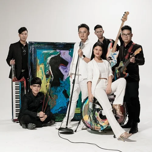 吉他人生-Legend樂隊(duì)