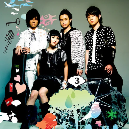 花戀蝶-南拳媽媽