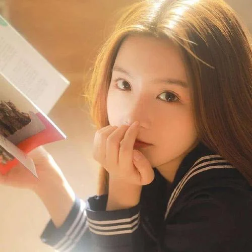 一路生花——溫奕心-七葉