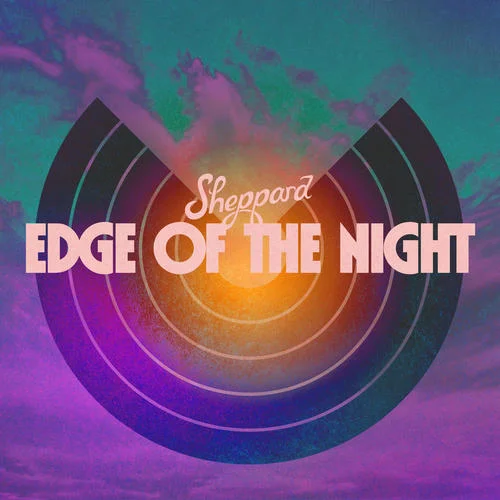 Edge Of The Night-Sheppard