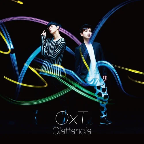 Clattanoia-OxT