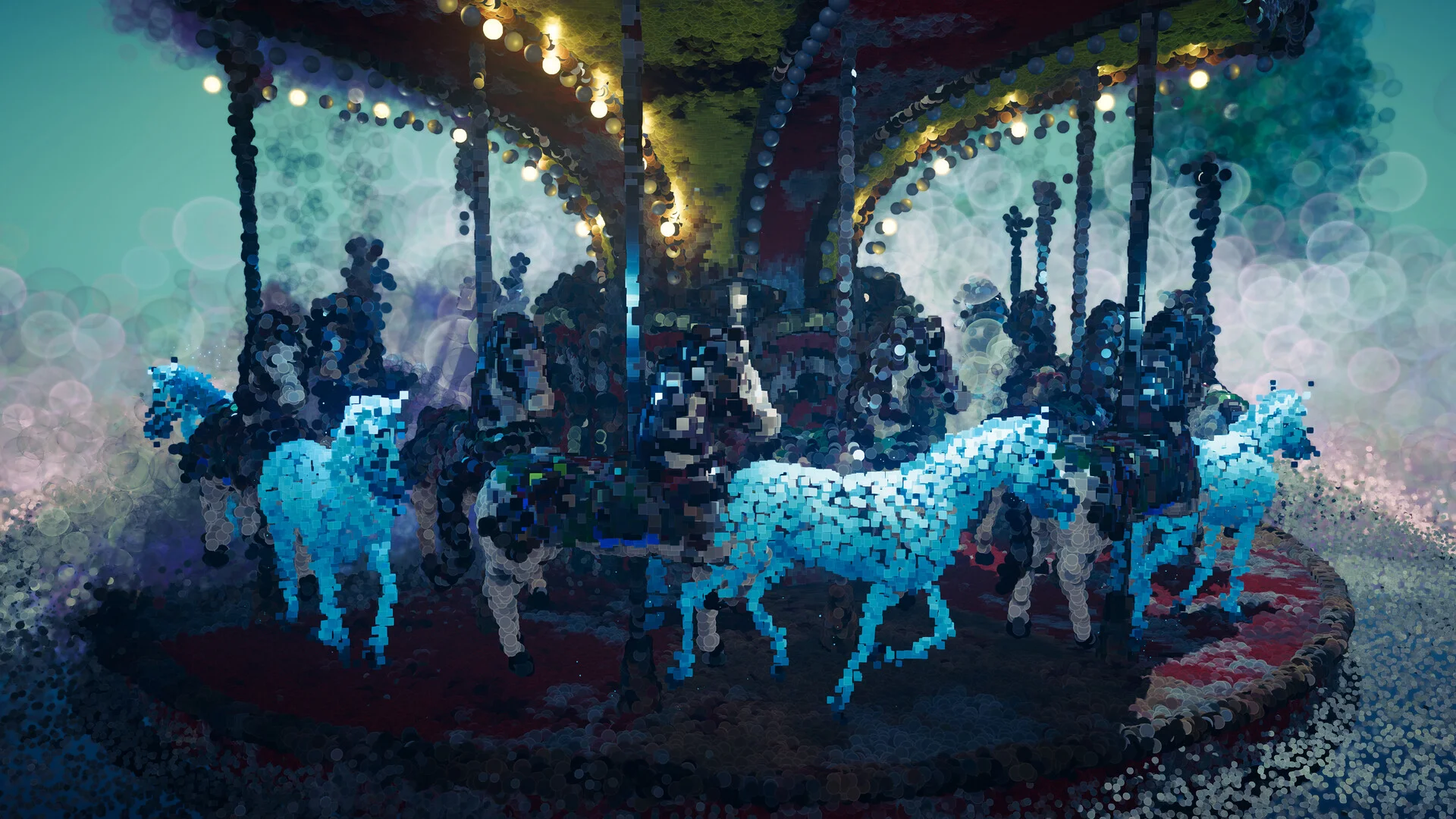 《异梦物语》Build.20334632中文