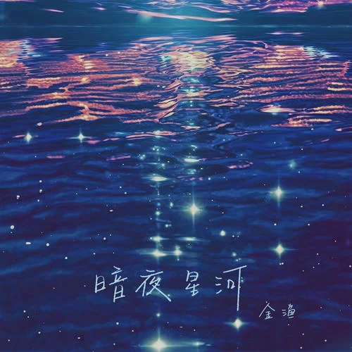 暗夜星河-金漁