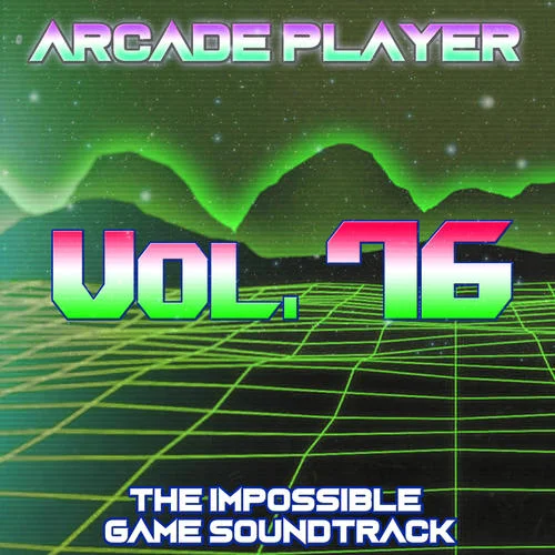 Valhalla Calling-Arcade Player