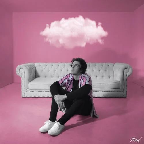 Basement-Mason Murphy