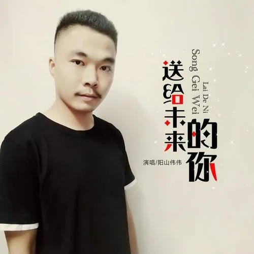 送給未來的你-陽山偉偉