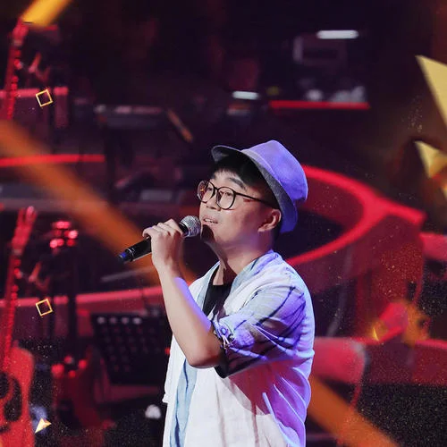 遇見(jiàn)（西安話(huà)版）-張超洋