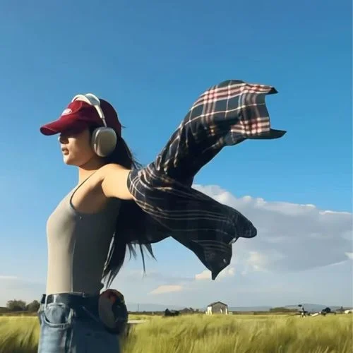 今命中萬事一字空-我期待的不是你