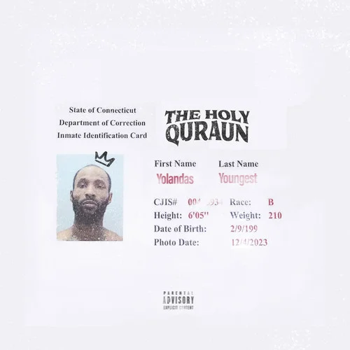 Gangsta Bop(Explicit)-THEHOLYQURAUN