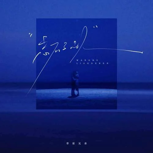 忘不了的人-草原兄弟