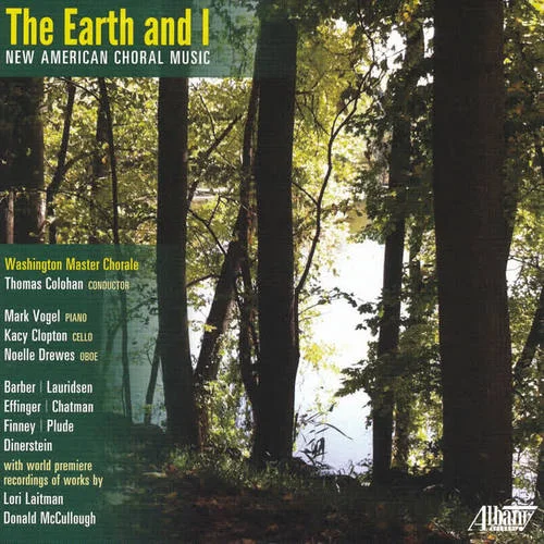 II. The Sky Is Low-Washington Master Chorale&Thomas Colohan&Lori Laitman