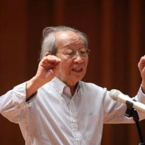 黃河船夫曲-嚴良堃