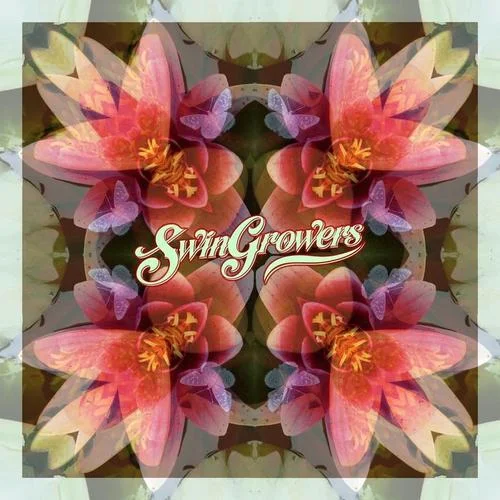 Butterfly-Swingrowers