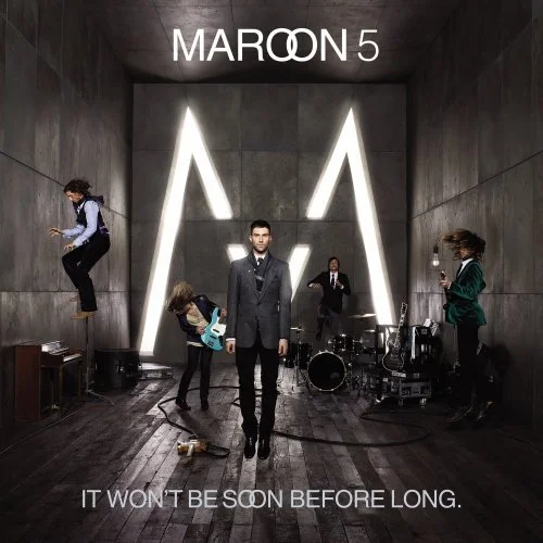 Makes Me Wonder-Maroon 5