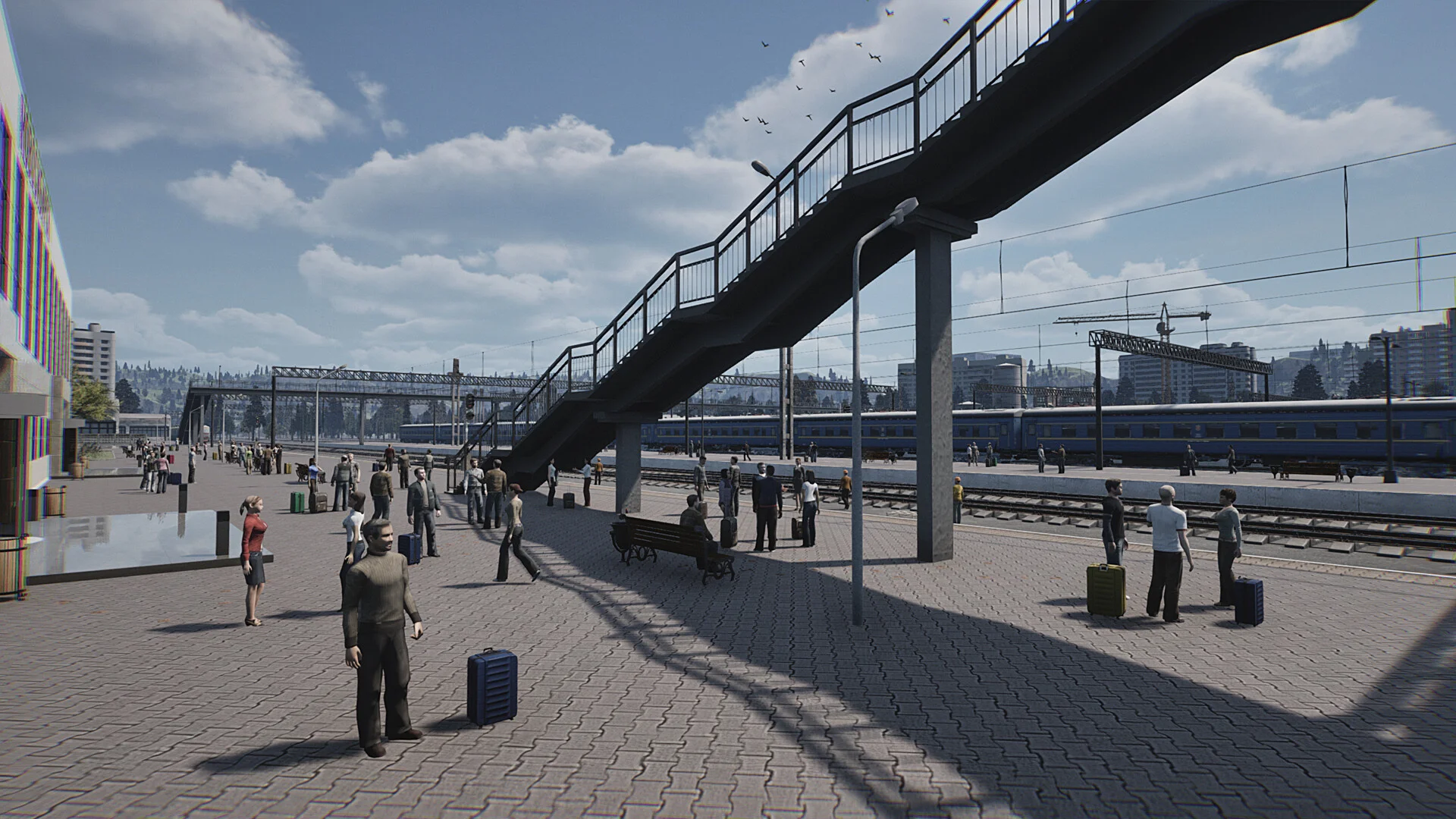 《紅色護照:通往俄羅斯的車票》中文版