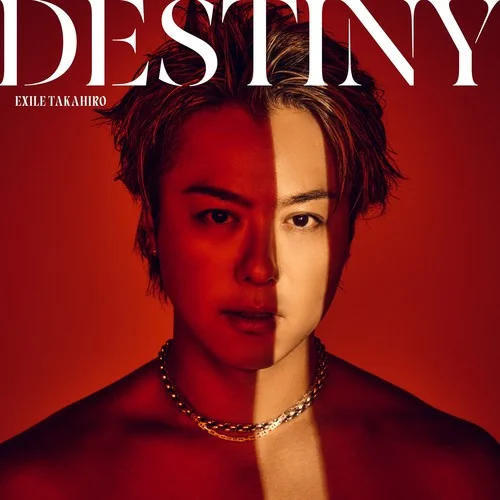 DESTINY-TAKAHIRO