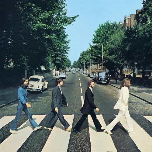 Come Together(Remastered 2009)-The Beatles