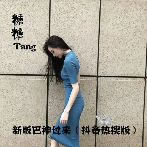 深明大義 (DJ版)-糖糖