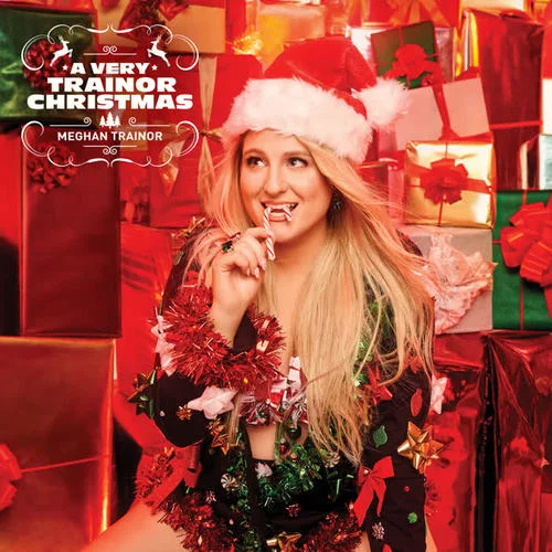 Last Christmas-Meghan Trainor