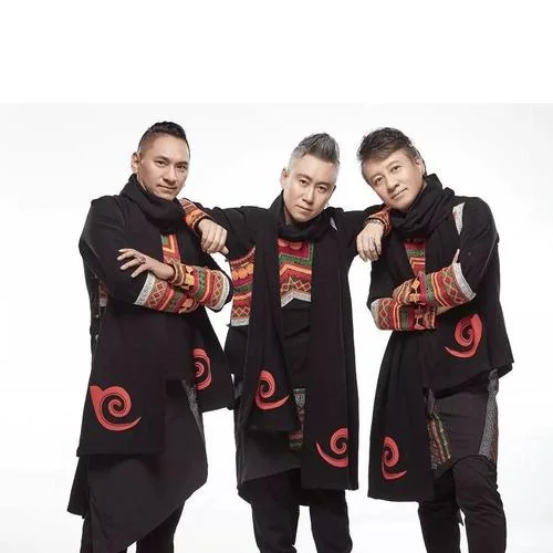 媽媽 (22秒片段)-彝人制造