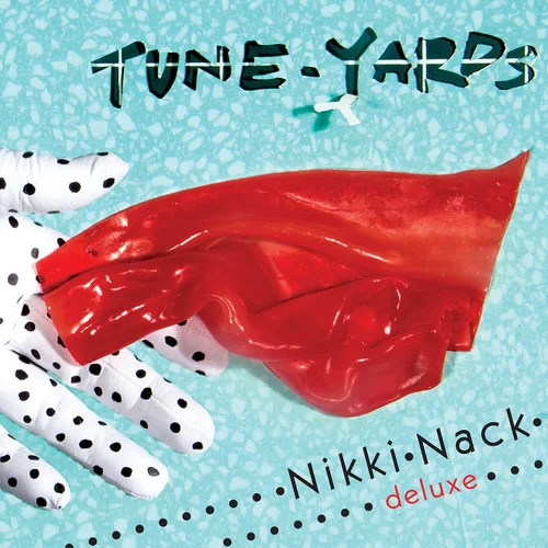 Manchild-tUnE-yArDs