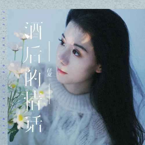 酒后的情話-任夏