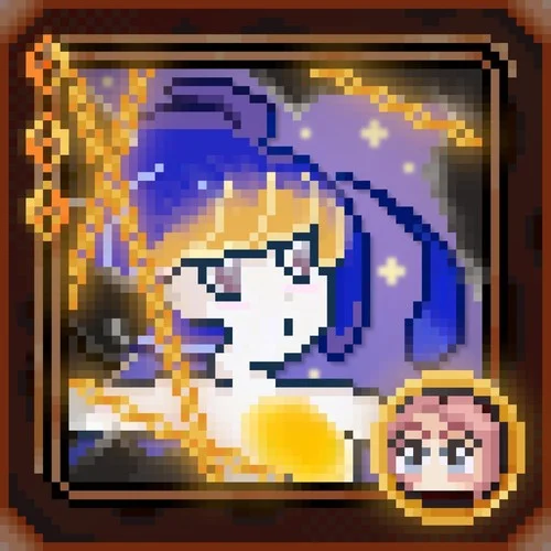 Mili – Compass [Limbus Company] (Lofi)-Inert